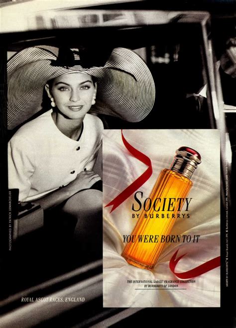 society burberry perfume|Burberry society perfume for women.